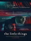 The Little Things (2021) English