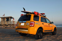 2009 Ford Escape Hybrid