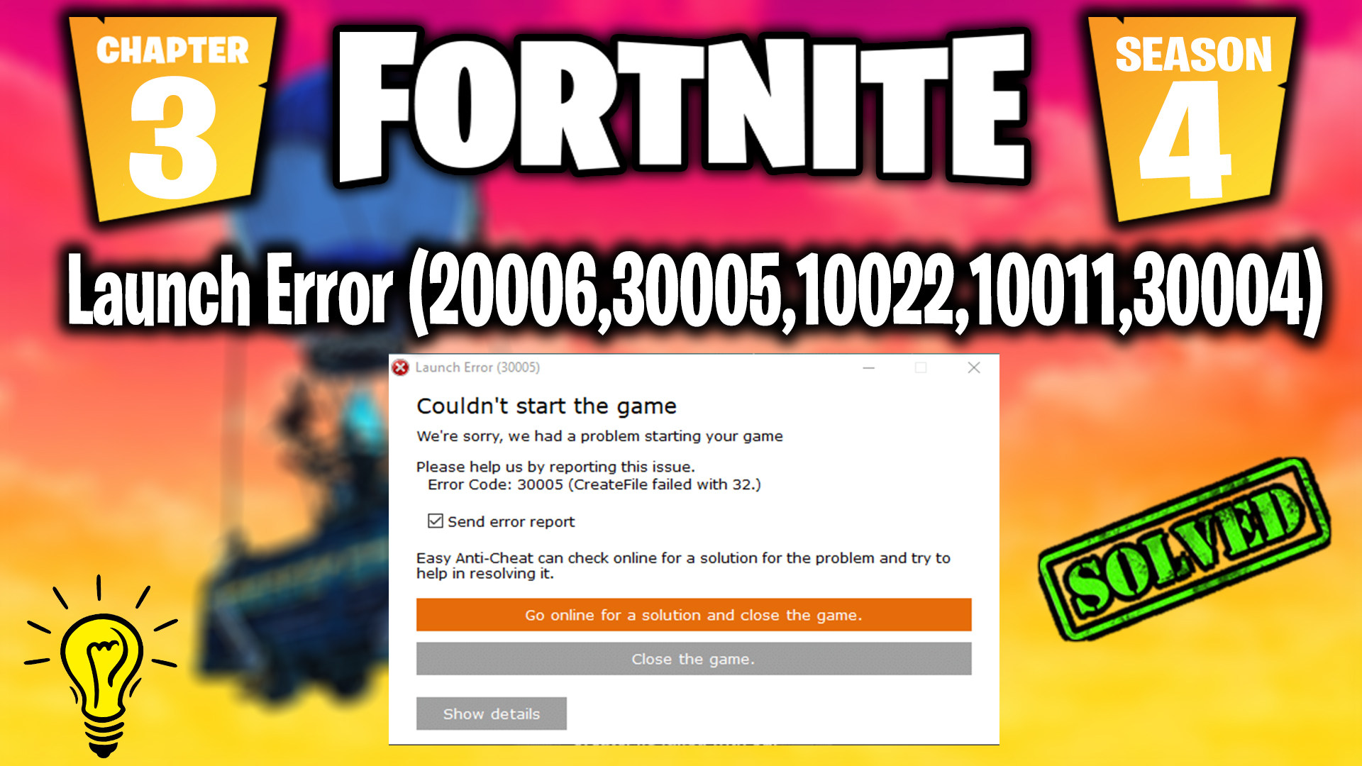 Rust launcher error launcher фото 33