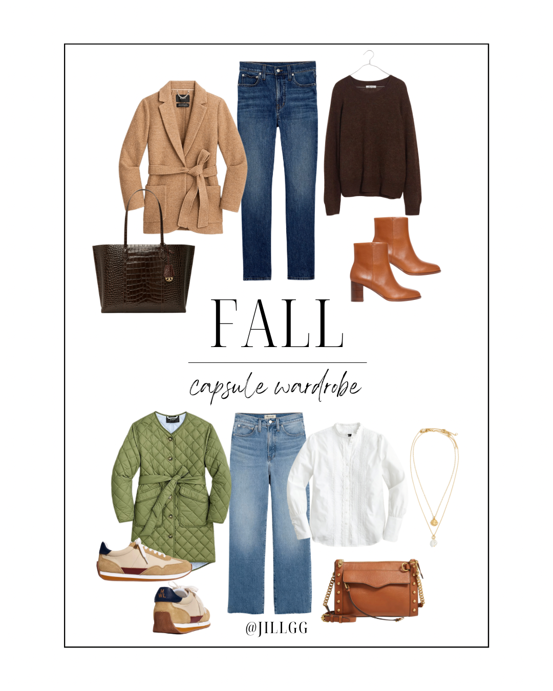 jillgg's good life (for less) | a west michigan style blog: fall ...