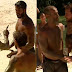 Survivor Trailer 20/4: Άγριος καβγάς Καραγκούνια, Μπόγδανου και Αγόρου στο αγώνισμα - «Τι λες ρε άντρα σοβαρά;» (vid)