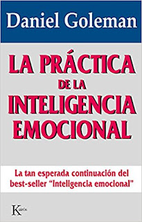 La Práctica De La Inteligencia Emocional - Daniel Goleman