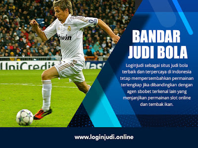 Situs Judi Bola