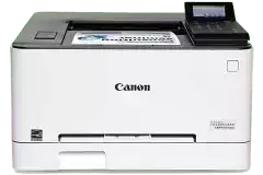 Download do driver Canon Color imageCLASS LBP632Cdw