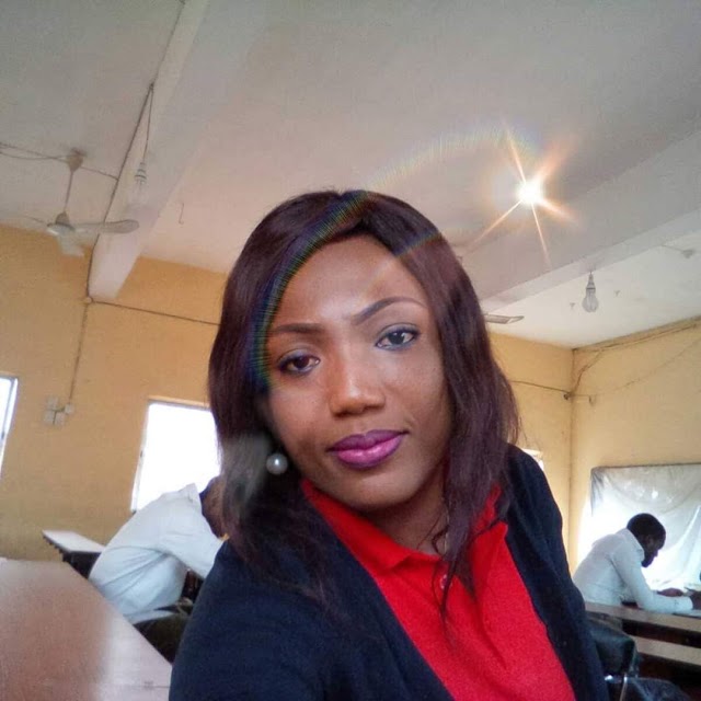 Fashion Designer Yemisi Peters &Her Lovely Fashion Style