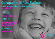 Agosto es el mes de los niños. eso es indiscutible. (niã±os felices)