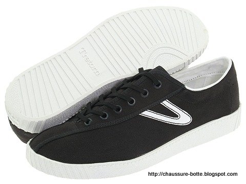 Chaussure botte:chaussure-518057