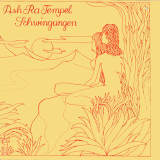 Ash Ra Tempel "Ash Ra Tempel"1971 (Top 100 Kraut Rock Albums by Audion Magazine’s)-(Top 50 Essential Krautrock albums by Julian Cope) debut album + "Schwingungen" 1972 (Top 100 Kraut Rock Albums by Audion Magazine’s) (Top 50 Essential Krautrock albums by Julian Cope) second album Germany Psych Electronic,Experimental,Kraut Rock (The Cosmic Jokers,Ashra,Galactic Supermarket, Stomu Yamashta's Go, Tangerine Dream members) Ohr label