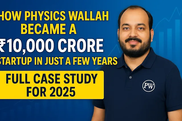 Pw smart deals hub