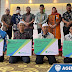 Ribuan Guru Ngaji di Tanah Bumbu Terlindungi Program BPJS