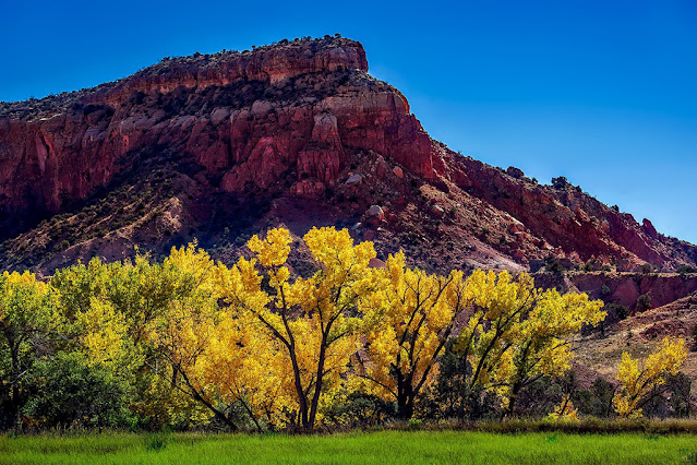 New Mexico, Mỹ