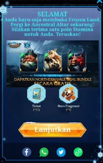 Jawaban Kuis Mobile Legends Northern Vale