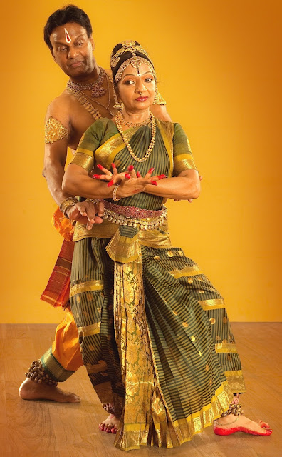 Celebrate MahaShivaratri concert And Raja Radha Reddy’s 50 years of service to the field of classical dance