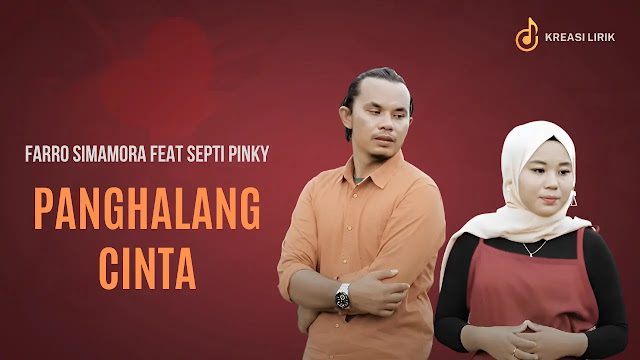 Panghalang Cinta - Farro Simamora feat Septi Pinky