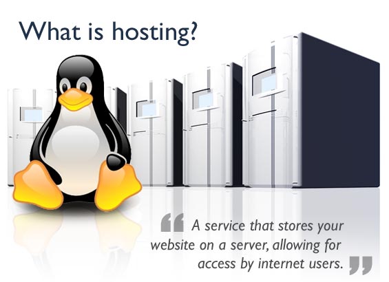 What is Web Hosting? Get Free and Paid Web Hosting Sites 