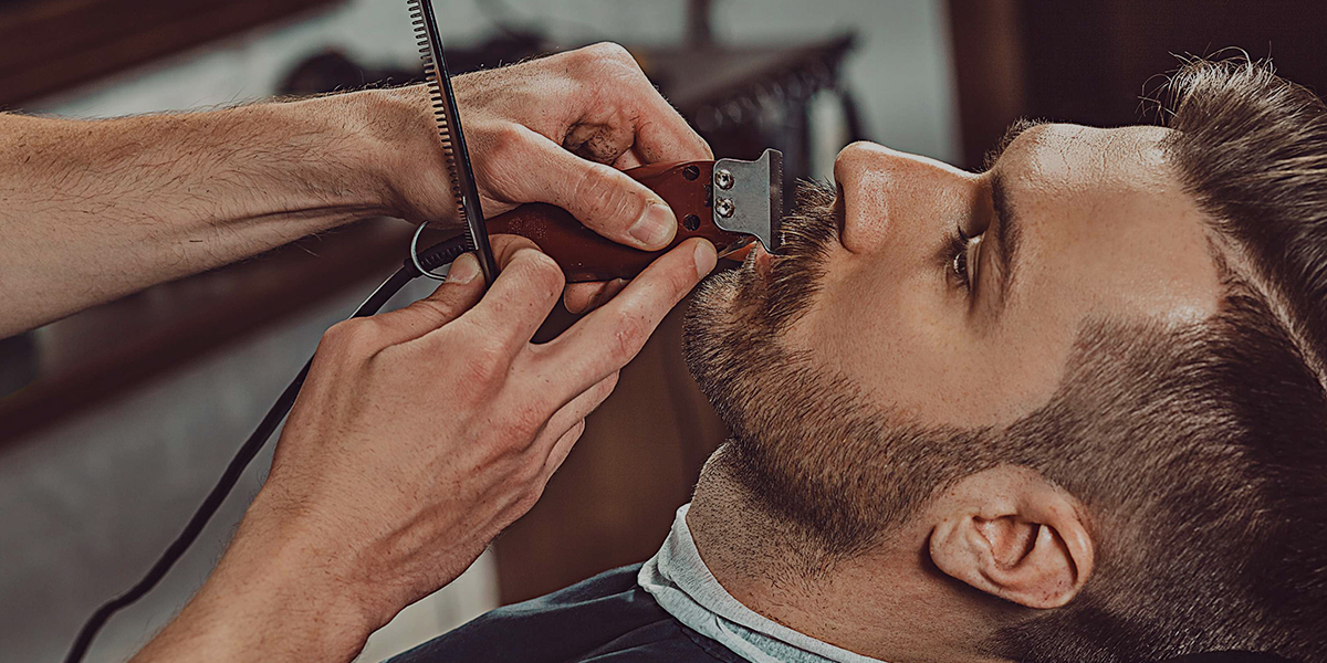 Male Grooming in Dallas