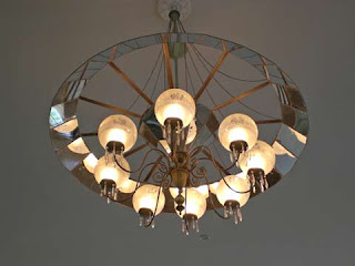 light fixture