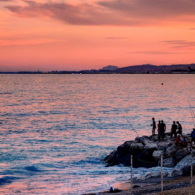 I'm a nightmare to travel with, mandy charlton, photographer, writer, blogger, travel, france, nice, travel photographer