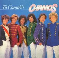 Los Chamos