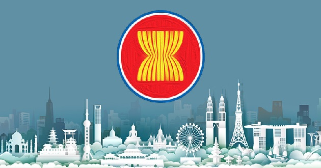 Chuyên đề 1: Một số vấn đề về khu vực Đông Nam Á - Kết nối tri thức