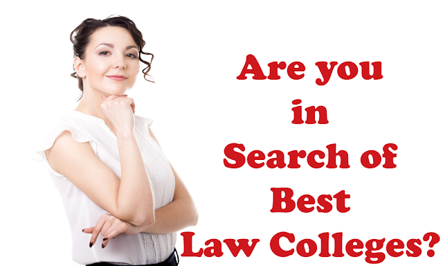 Law colleges