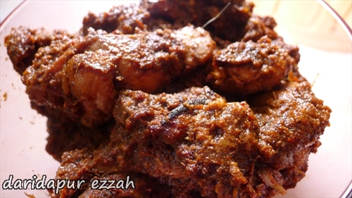 Resepi Ayam Masak Kicap Azlita Masam Manis - Resepi Ayam h