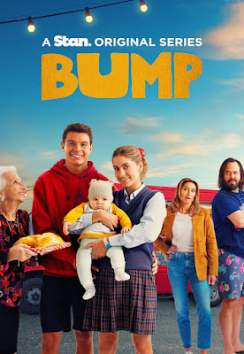 Bump Series Poster