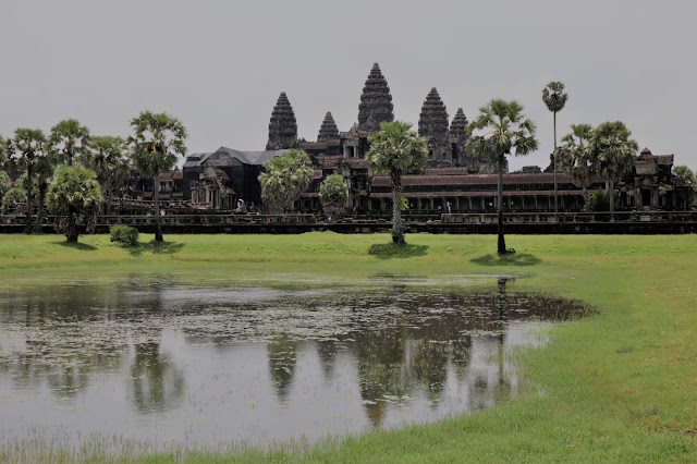 Tips of visiting Angkor Wat (Siem Reap, Cambodia) – Angkor Wat Guide
