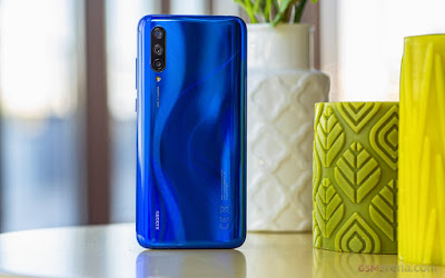 Xiaomi MI 9 Series Versi Global Menerima Update MIUI 12 Versi Stabil