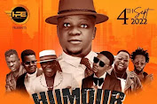 Humour Xclusive About To Bring Comedy Gladiators To Port Harcourt This September