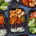5 Delicious and Healthy Meal Prep Ideas