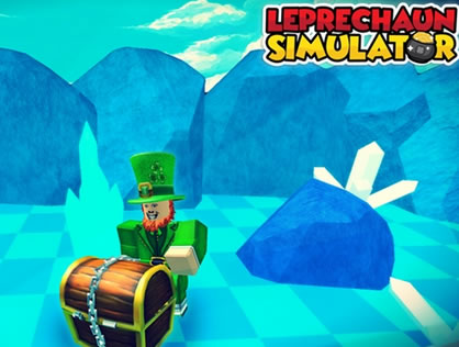 Roblox Leprechaun Simulator Hizli Para Kasma Hilesi 2018 - roblox leprechaun simulator