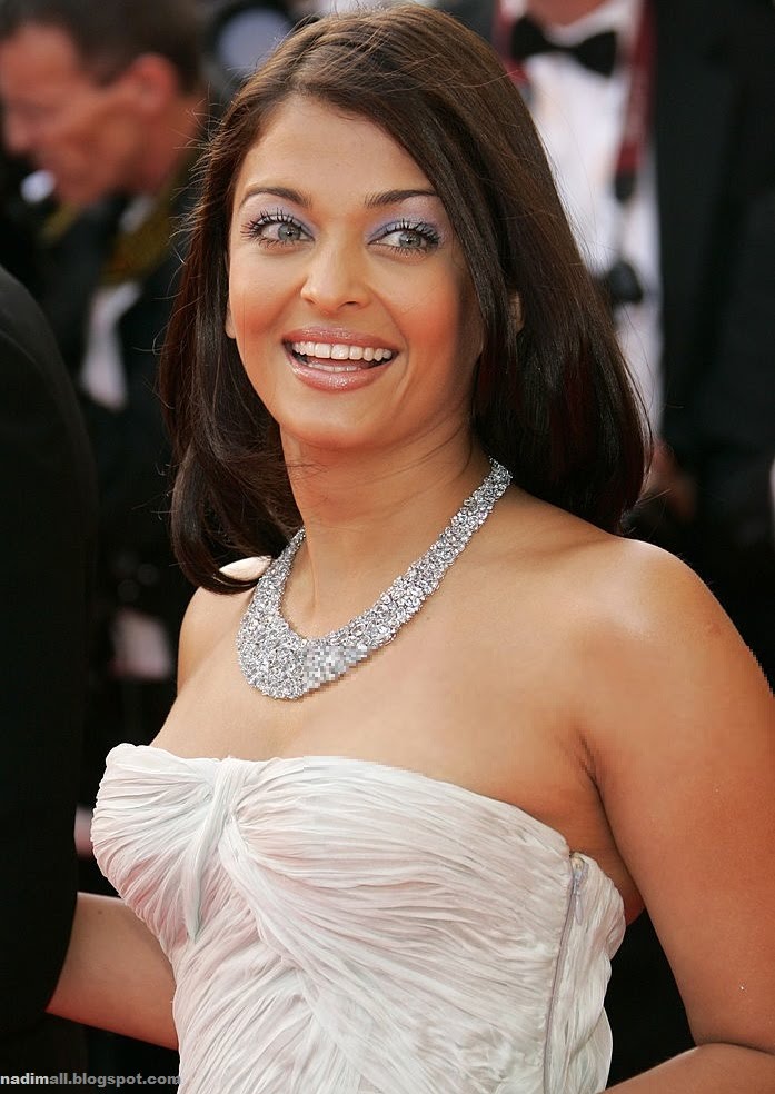 Aishwarya Rai Hot 2007