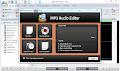 MP3 Audio Editor v7.9.6