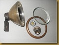 Bosch 23 - part lampu