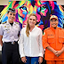  Governadora em Exercício Celina Leão Celebra Posse Histórica de Coronel Ana Paula Barros Habka na Polícia Militar do DF