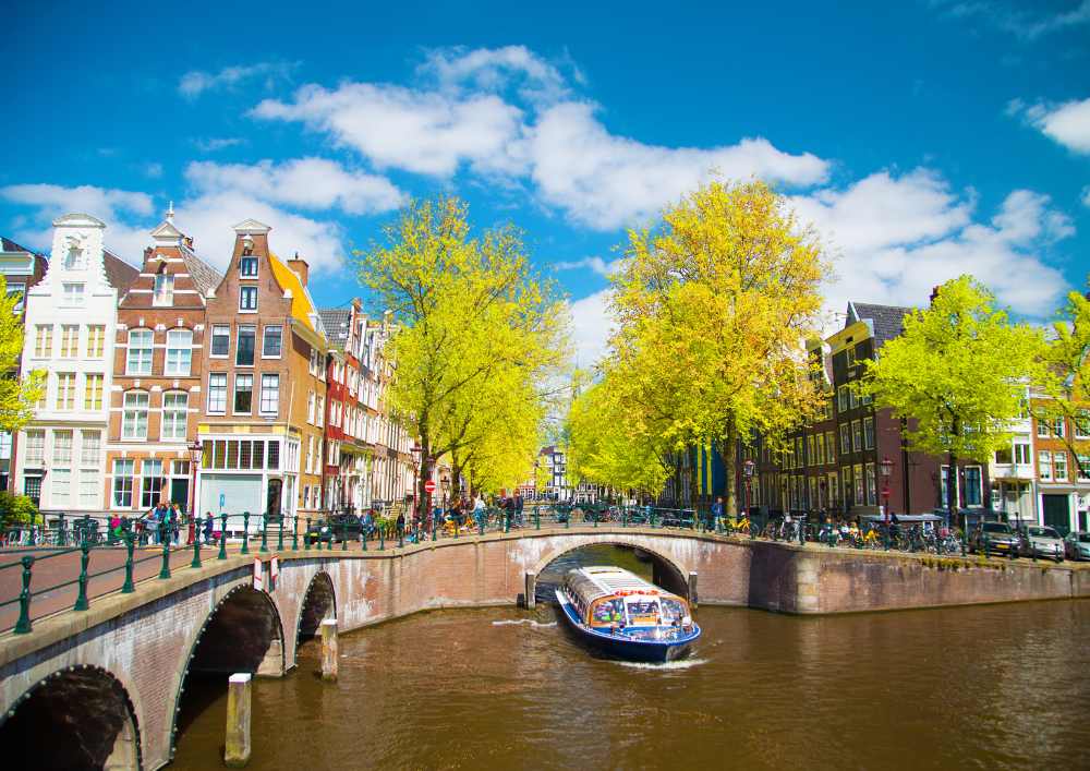 Best Tips - Autumn Packing for Amsterdam