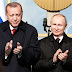 Η Ρωσία και η Τουρκία ίσως ευθύνονται για νέους βομβαρδισμούς στην Συρία 