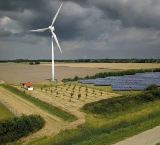 Germany Leading The Way in the Wind Energy