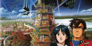 OST Anime Terbaik dari tahun 1980-an