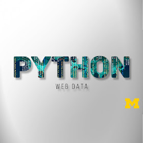 Best Coursera course to learn Python web access data