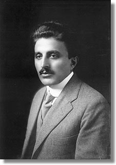 Ameen Rihani (1876-1940) title=