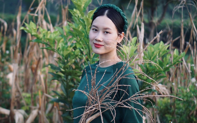 Nữ MC bỏ phố về quê khởi nghiệp mì ngô: Làm thật chứ không vì trào lưu, sức khỏe cải <a href=