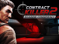 CONTRACT KILLER 2 MOD APK [Unlimited Money, Offline] v3.0.3 Latest