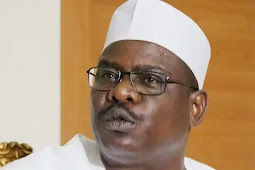 Senator Ndume Reveals How FG Is Benefiting From Dollar Rise | Check Post for More Details