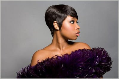 Jennifer Hudson Speaks Out On Grammy Noms