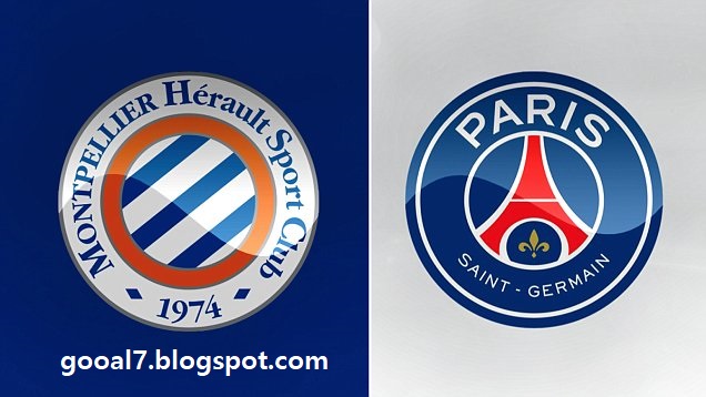 The date for the match between Montpellier and Paris Saint-Germain on 12-05-2021, the French Cup