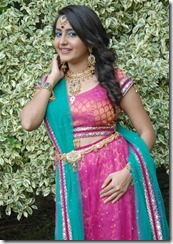 bhama_latest_photos