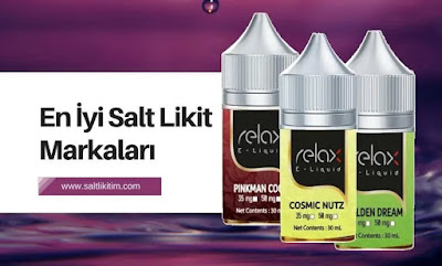 salt likit Nasıl Kullanılır?