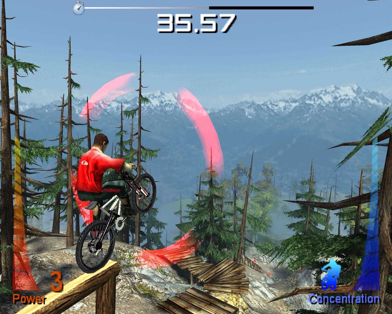 Mountain Bike Adrenaline - Mediafire